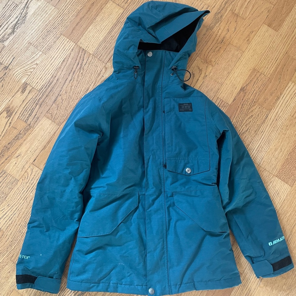 ARMADA women’s ski jacket with Gore-Tex